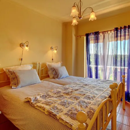 شقة Casa Lili Oeste - Apartment