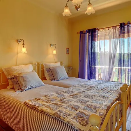 شقة Casa Lili Oeste - Apartment *