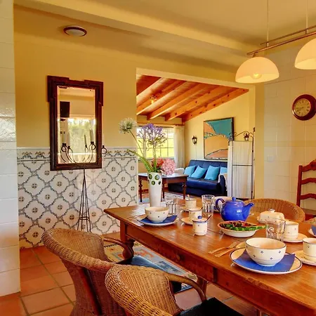 Casa Lili Oeste - Apartment شقة