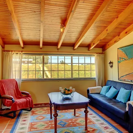 Casa Lili Oeste - Apartment