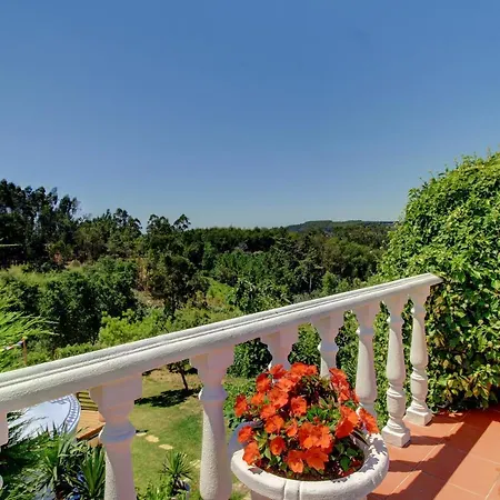 Casa Lili Oeste - Apartment Sao Gregorio da Fanadia