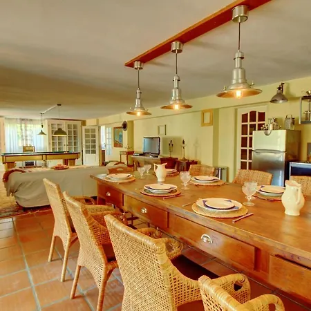 شقة Casa Lili Oeste - Apartment *
