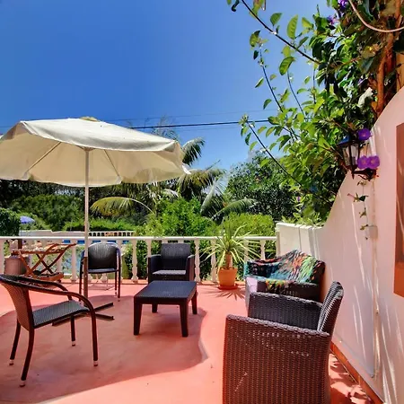 Casa Lili Oeste - Apartment * Sao Gregorio da Fanadia
