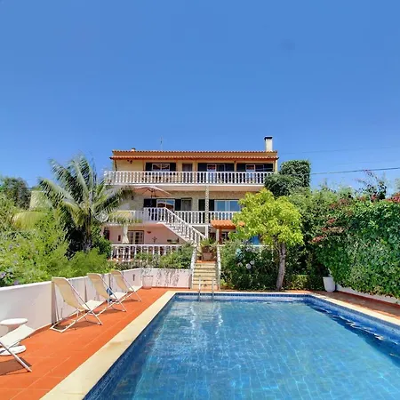 Casa Lili Oeste - Apartment شقة *
